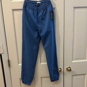 Peloton, soft sweatpants NWT